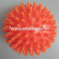 Trigger Point Spiky balle de massage